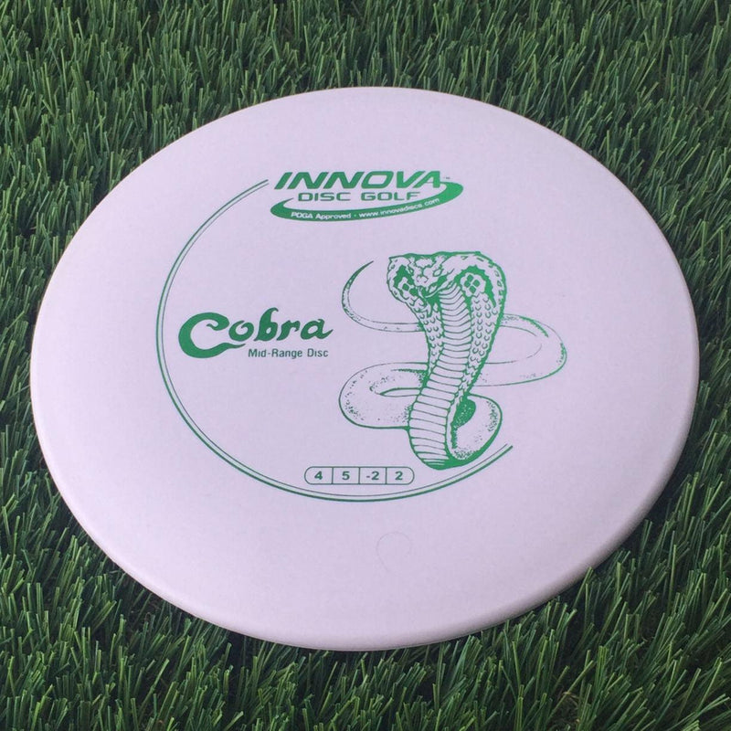 Innova DX Cobra - 180g Pale Pink