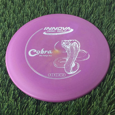 Innova DX Cobra - 176g Purple