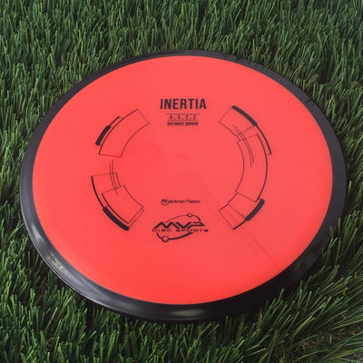 MVP Neutron Inertia - 155g Pink