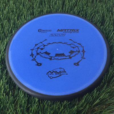 MVP Electron Medium Matrix - 168g Blue