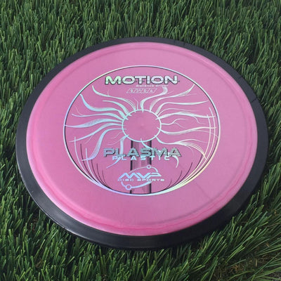 MVP Plasma Motion - 162g Pink