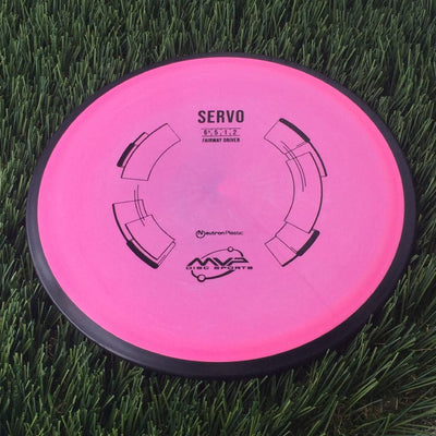 MVP Neutron Servo - 161g Pink