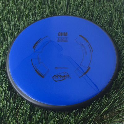 MVP Neutron Ohm - 172g Blue