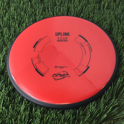 MVP Neutron Soft Uplink - 178g Red