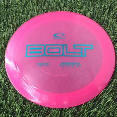 Latitude 64 Opto Bolt - 172g - Translucent Pink