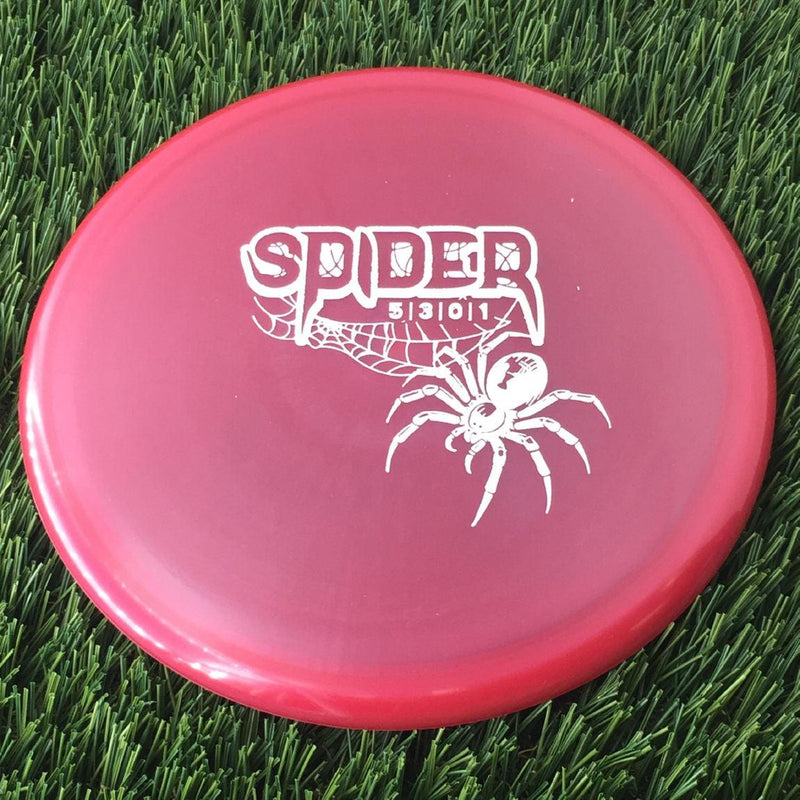 Innova Champion Spider with Artist&