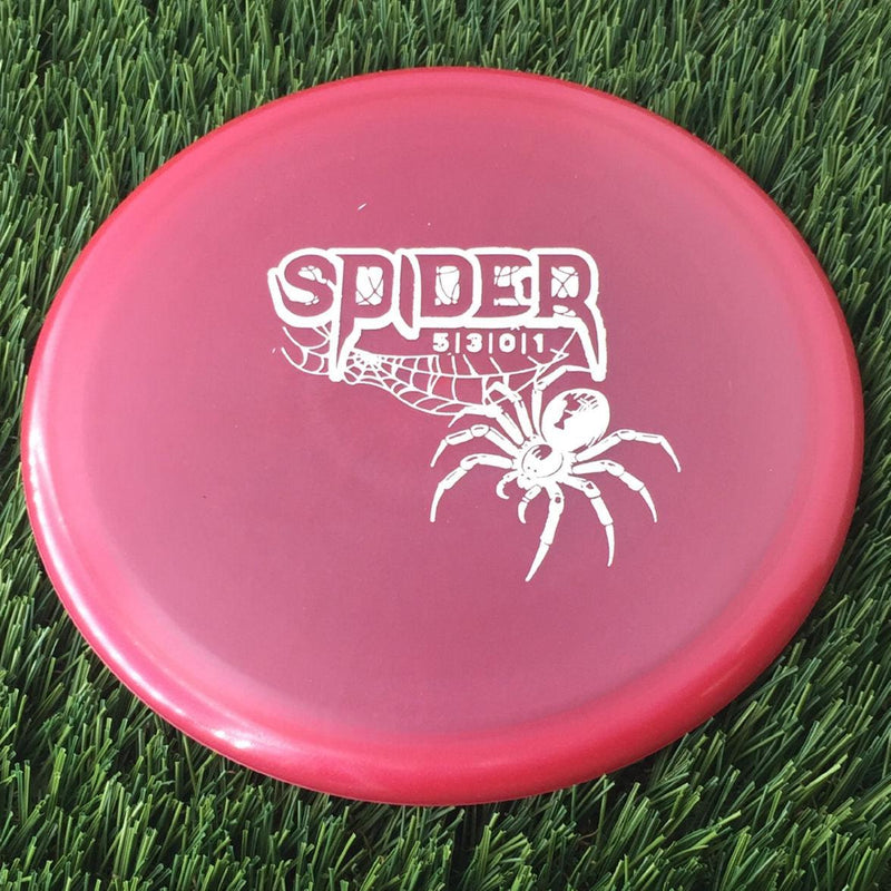 Innova Champion Spider with Artist&