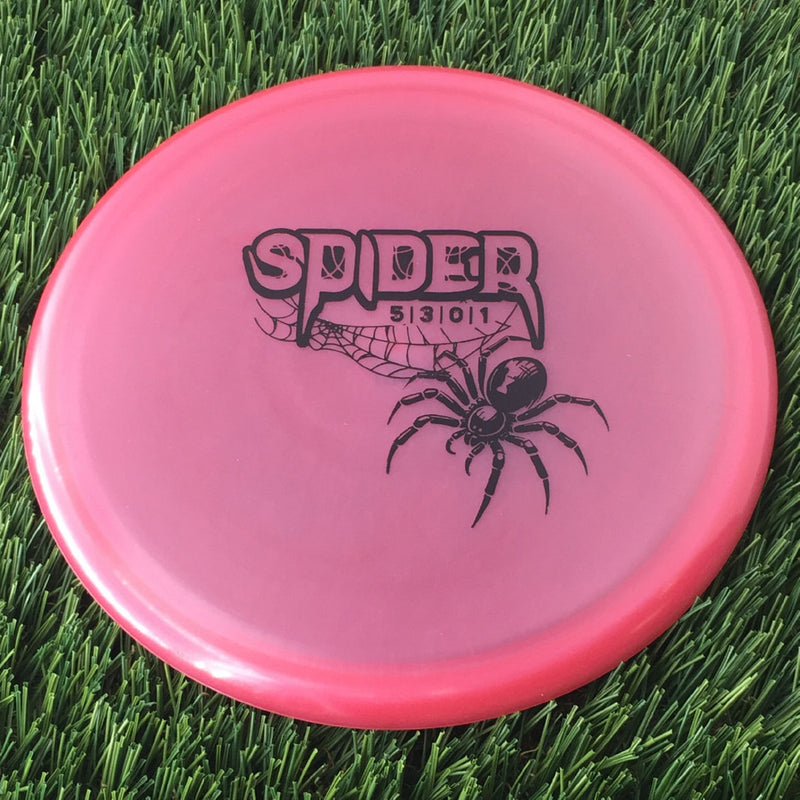 Innova Champion Spider with Artist&