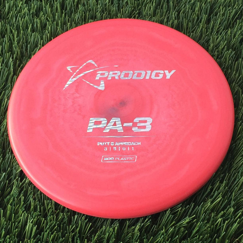 Prodigy 300 PA-3 - 173g Red