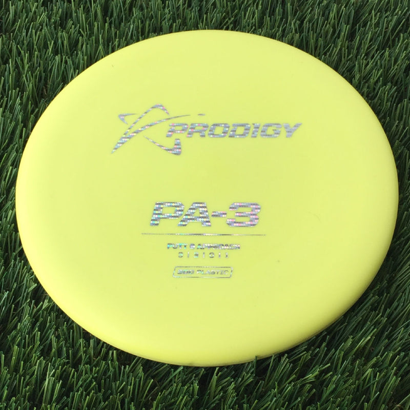 Prodigy 300 PA-3 - 173g Yellow