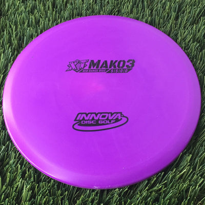 Innova XT Mako3 - 175g Dark Purple