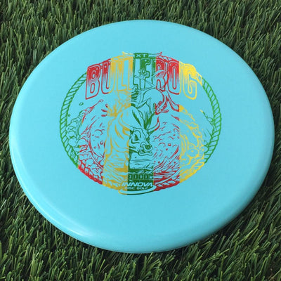 Innova XT Bullfrog - 169g Light Blue