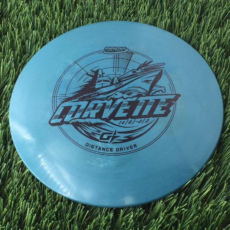 Innova Gstar Corvette - 163g Bluish Grey