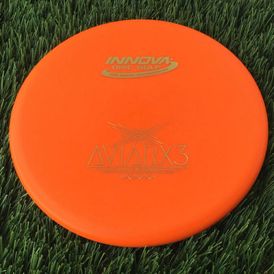 Innova DX AviarX3 - 172g Orange