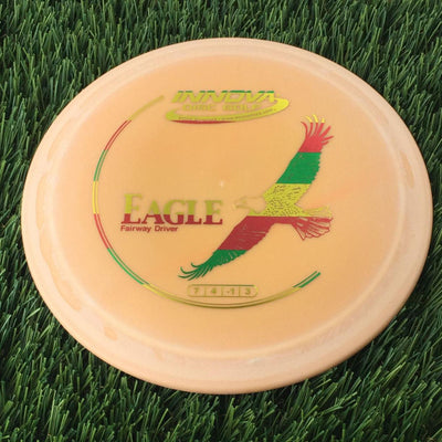 Innova DX Eagle - 156g Pale Orange