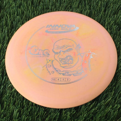 Innova DX Orc - 165g Orangish Pink