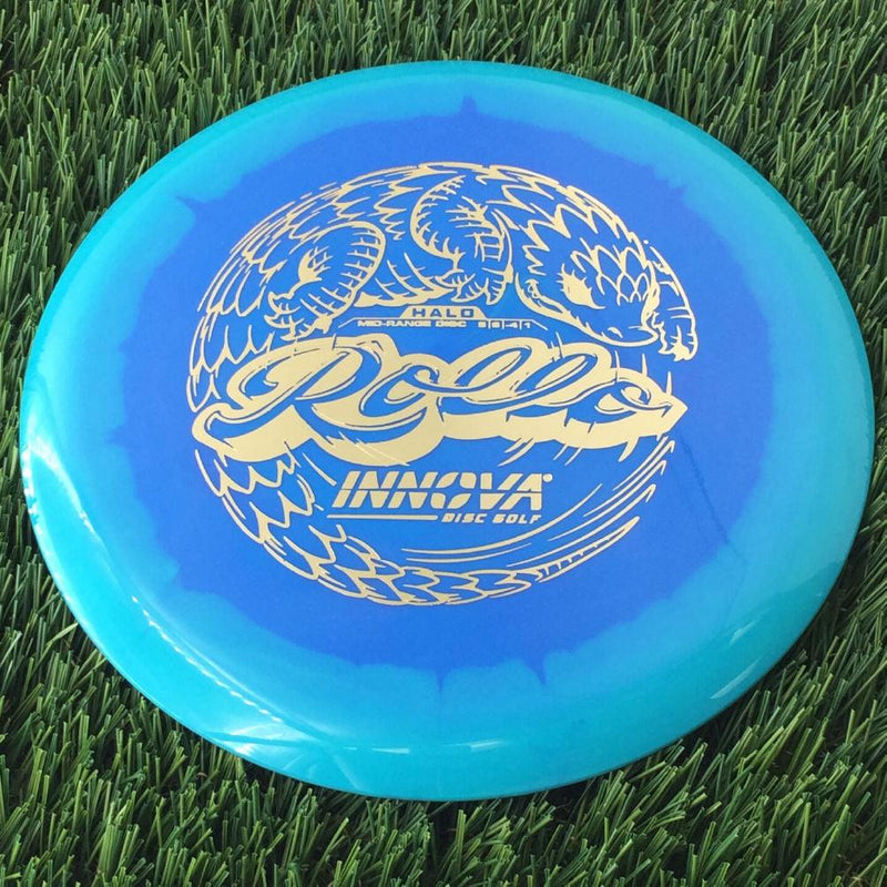 Innova Halo Star Rollo - 169g Blue