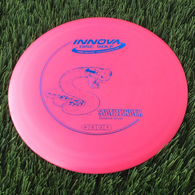 Innova DX Sidewinder - 168g Pink