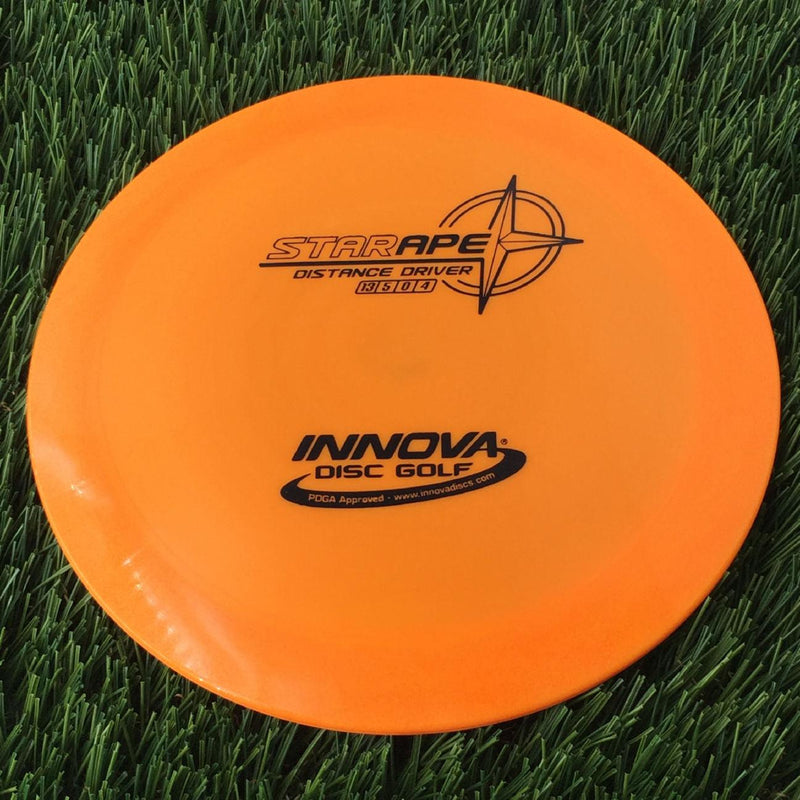 Innova Star Ape - 168g Orange