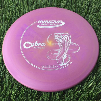 Innova DX Cobra - 177g Purple