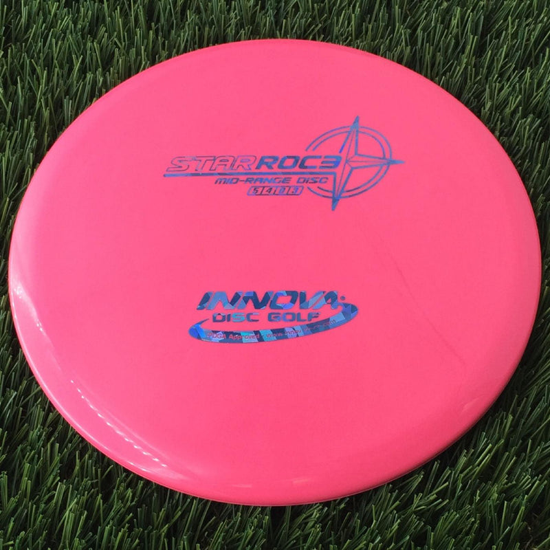 Innova Star Roc3 - 180g Pink