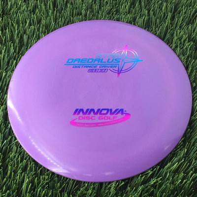 Innova Star Daedalus - 175g Purple