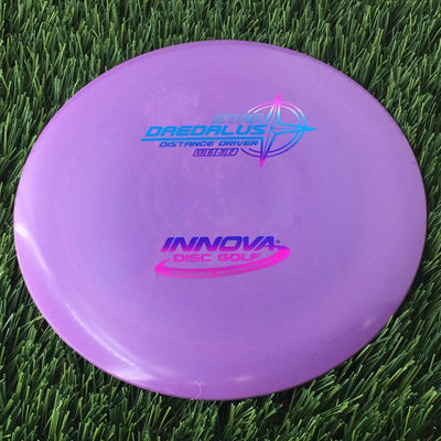 Innova Star Daedalus - 175g Purple