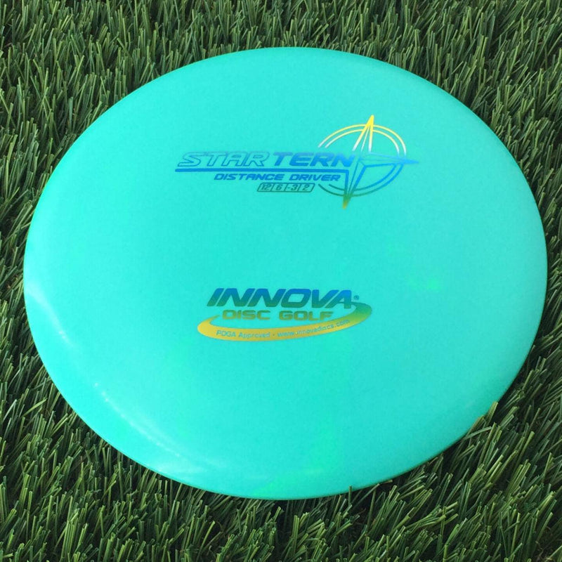 Innova Star Tern - 171g Teal Green