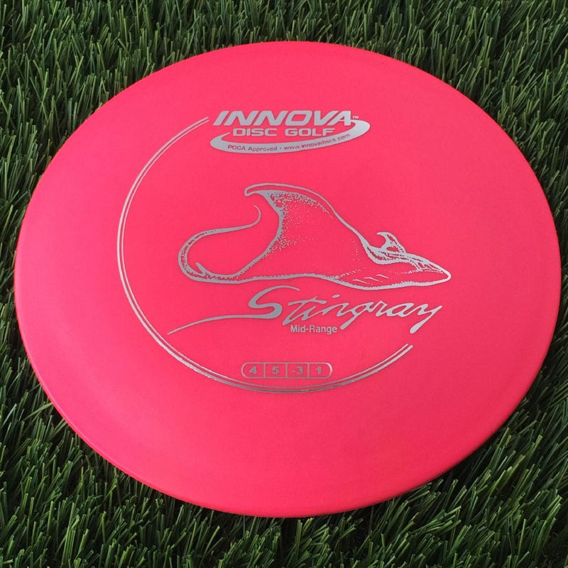 Innova DX Stingray - 139g Pink