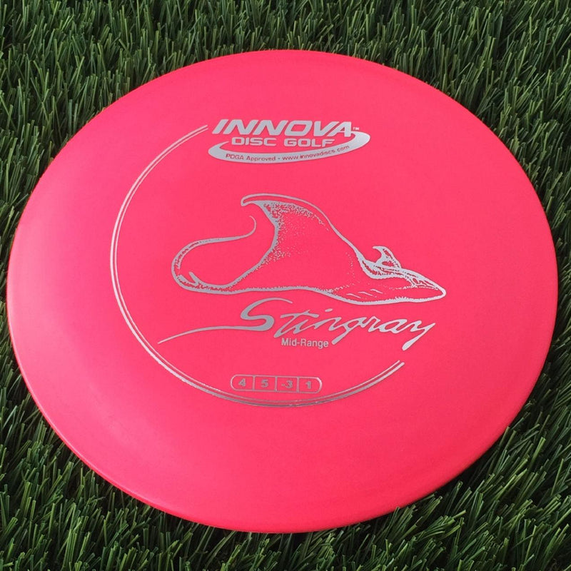 Innova DX Stingray - 136g Pink