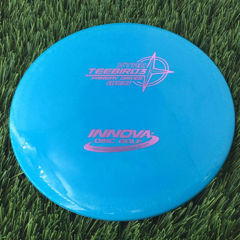 Innova Star Teebird3 - 149g Blue