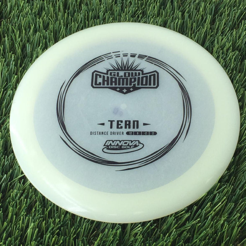 Innova Champion Glow Tern - 170g - Translucent Glow