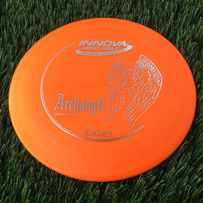 Innova DX Archangel - 161g Orange