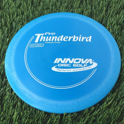 Innova Pro Thunderbird - 157g Blue