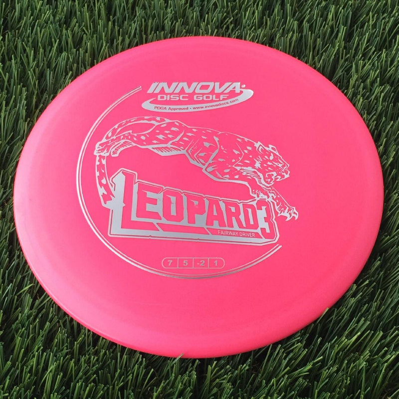 Innova DX Leopard3 - 175g Pink