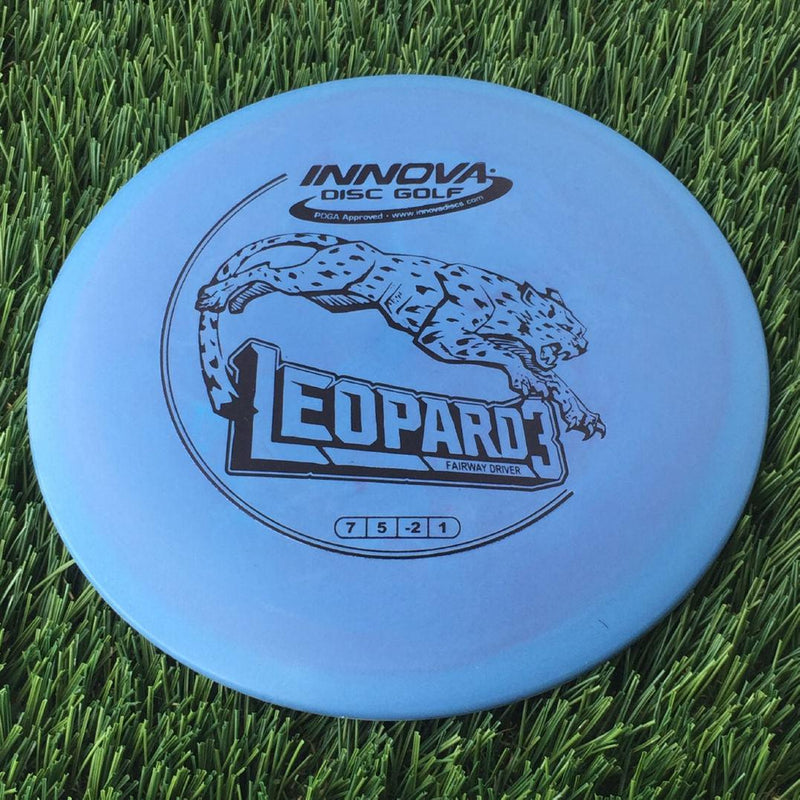 Innova DX Leopard3 - 175g Dark Blue