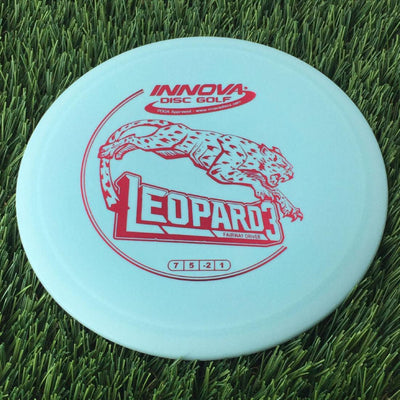 Innova DX Leopard3 - 175g Light Blue