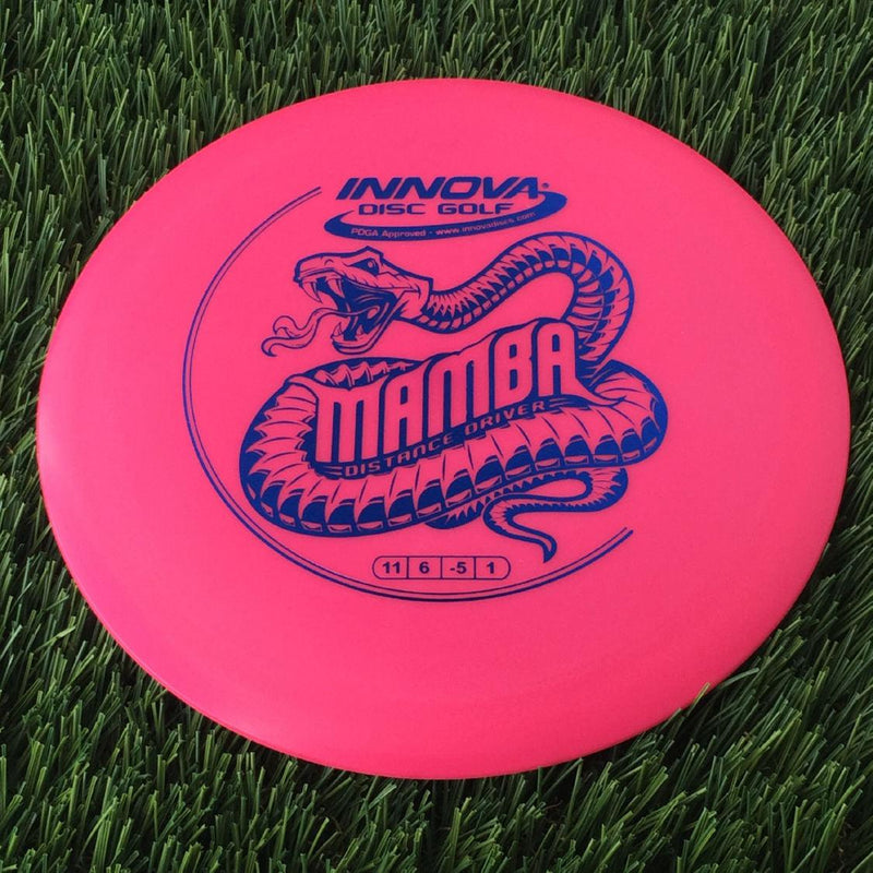 Innova DX Mamba - 163g Pink