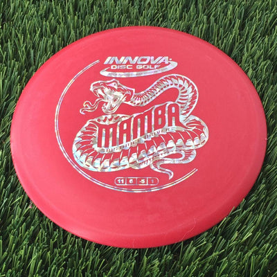 Innova DX Mamba - 147g Red