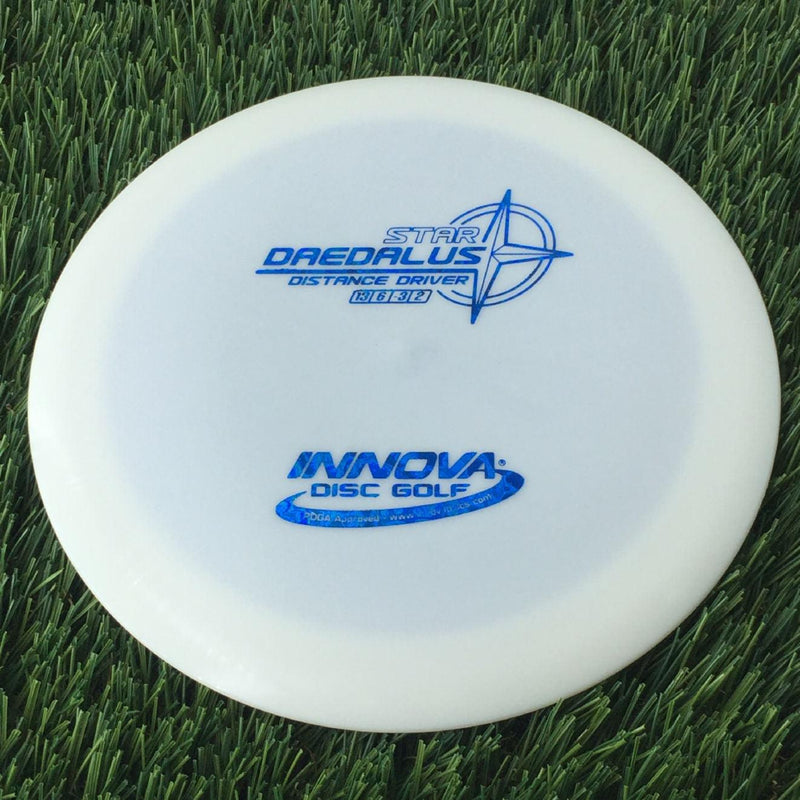 Innova Star Daedalus - 172g White