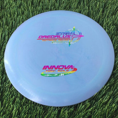 Innova Star Daedalus - 170g Muted Blue