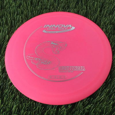 Innova DX Sidewinder - 171g Pink