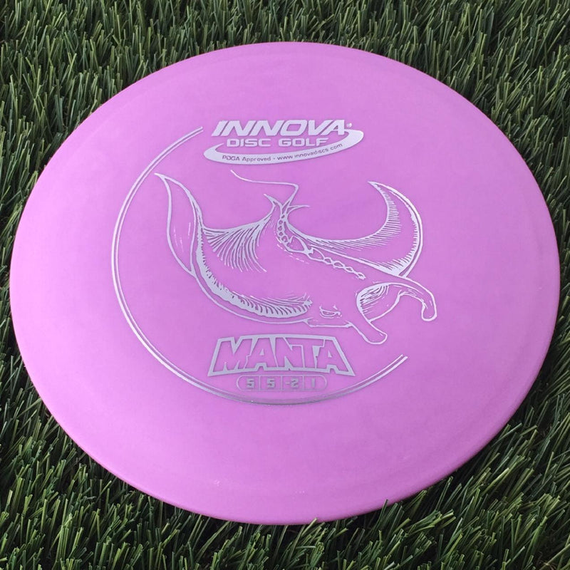 Innova DX Manta - 150g Purple