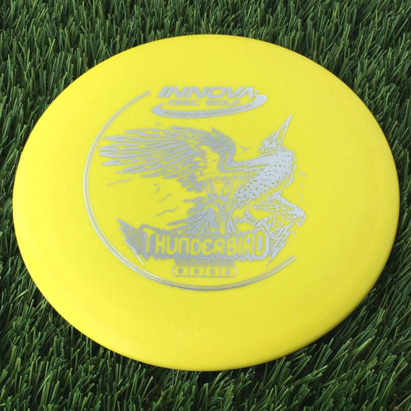 Innova DX Thunderbird - 146g Yellow