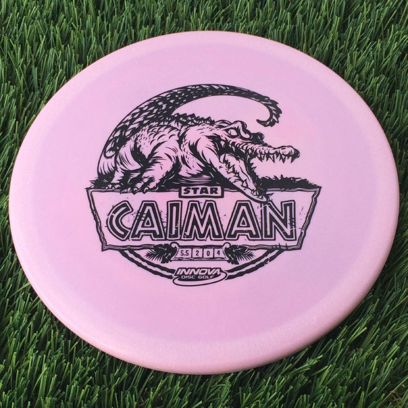 Innova Star Caiman - 175g Purple