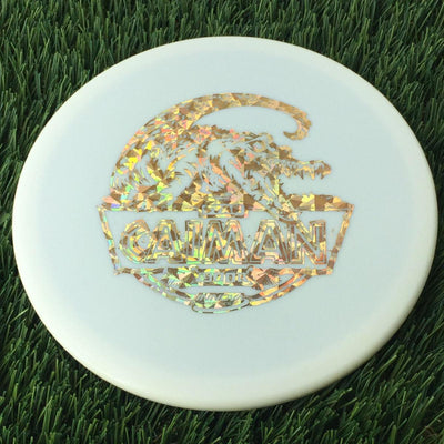 Innova Star Caiman - 168g White