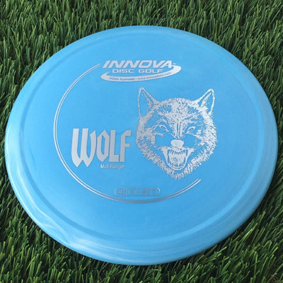 Innova DX Wolf - 167g Blue