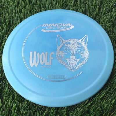 Innova DX Wolf - 167g Light Blue