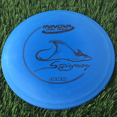 Innova DX Stingray - 169g Blue