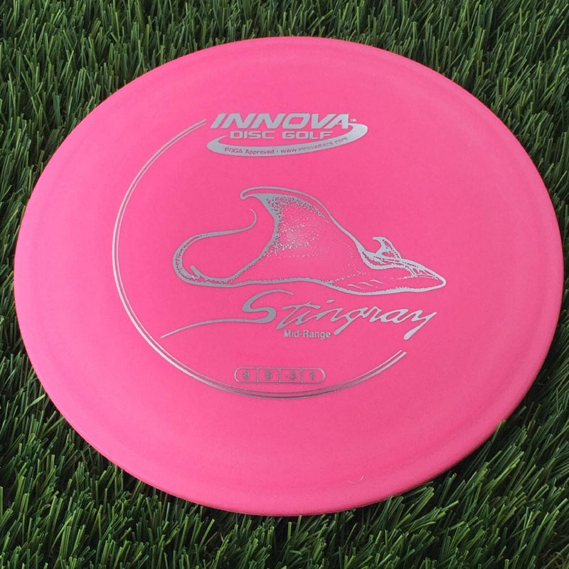 Innova DX Stingray - 176g Pink